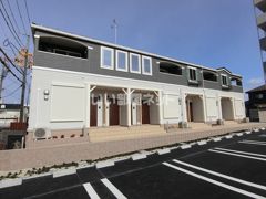 清和苑の外観画像