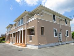 グラン・シャリオの外観画像