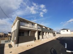 HeritageⅠの外観画像