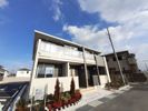 HeritageⅡの間取り画像