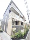 マーレ南長崎の間取り画像