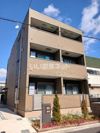 ハイツ ユベーレンの間取り画像