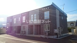 グランアネーロ Bの外観画像