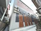 ユニコーンの間取り画像