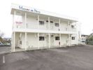 MAISON DE PATIOの間取り画像