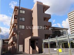 ユーミーなでしこⅡの外観画像