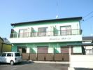 フレッシュグリーンの間取り画像