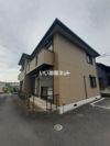 バリュージュ龍野の間取り画像