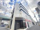 K．bldの間取り画像