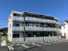 シャーメゾン ヒルズ Ⅲ棟の間取り画像