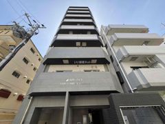 アドバンス三宮ステージアの外観画像