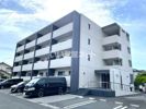ブルースターの外観