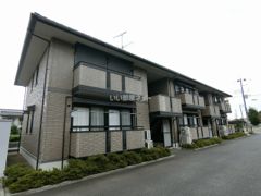グランパルク Aの外観画像