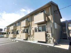 D-スタイル レジデンスの外観画像