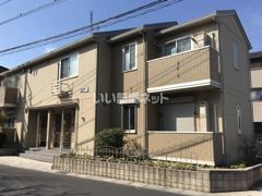 ヴィラたちばなの外観画像