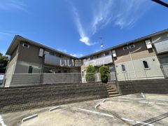 クルミー幕張本郷の外観画像