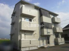 OWL House Ⅱの外観画像