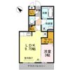 D-room五福の間取り画像