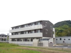 アリエルの外観画像