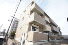 豊田パライソ若宮の外観画像