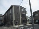 ファミールカルミアの外観
