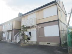 エスパシオ芝田 C棟の外観画像