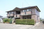 アメニティ壱番館の間取り画像