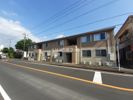 ディアコート早水 A棟の間取り画像