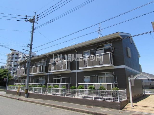 光Ⅰの外観画像