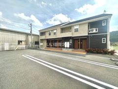 レジデンス弥生 Bの外観画像