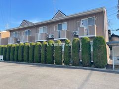 エル・コート Ⅰの外観画像