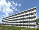 ビレッジハウス大田原1号棟の間取り画像