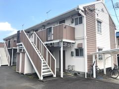 タウニィJUN Aの外観画像