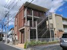 サウス スクエアの間取り画像