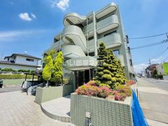 セラヴィー小池の外観画像