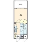 東桜コートの間取り画像