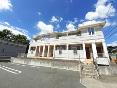 リヴ．プランドールEの外観画像