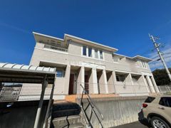 リヴ．プランドールDの外観画像