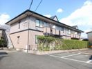 ラ・ボールの間取り画像