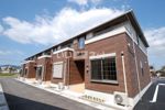 Happiness uto Ⅰの間取り画像