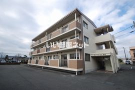 カーサ小川Ⅱの外観画像