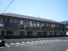 グランブルーの外観