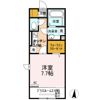 レガリアの間取り画像