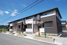 カーサ ラフィネ Ⅰの外観画像