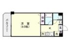 リードin荒田の間取り画像