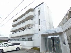 サニープレイスの外観画像