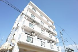 プラッツアシベの外観画像