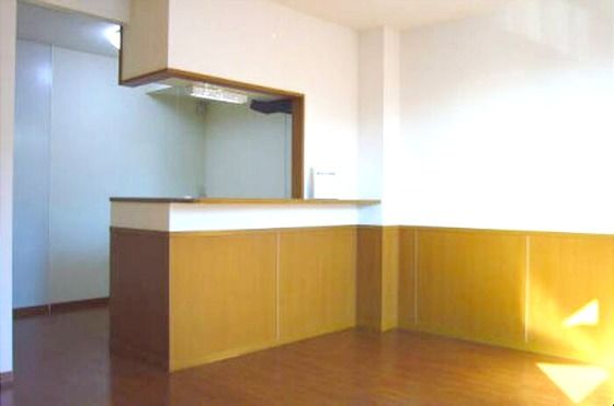 リビング
