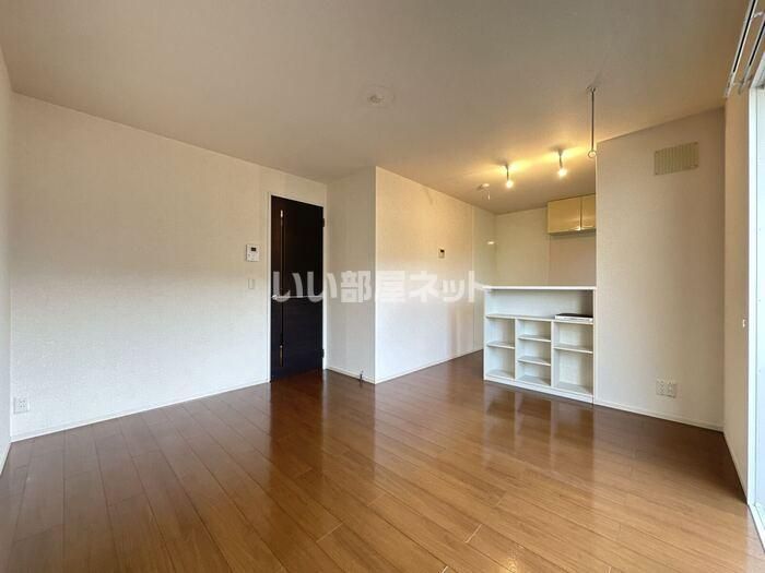 リビング