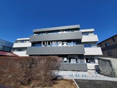 Solana Ⅱの外観画像